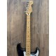 Fender Player Stratocaster® HSS, Touche Erable, Noir