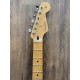Fender Player Stratocaster® HSS, Touche Erable, Noir