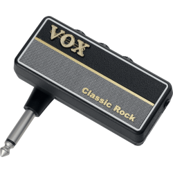 Vox V2 - Ampli Casque V2 - Classic Rock