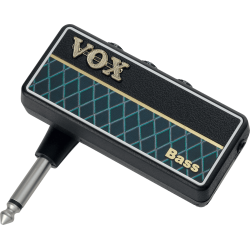 Vox V2 - Ampli Casque V2 - Basse