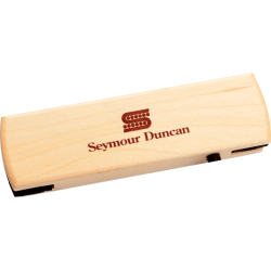 Seymour Duncan Woody - Single Coil, érable