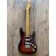 Fender American Professional II Stratocaster®, Maple Fingerboard, 3-Color Sunburst