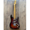 American Professional II Stratocaster