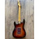Fender American Professional II Stratocaster®, Maple Fingerboard, 3-Color Sunburst