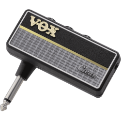 Vox V2 - Ampli Casque V2 - CLEAN