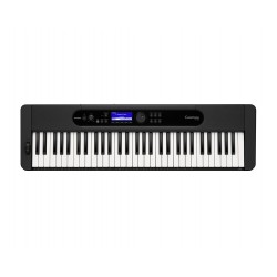 casio CASIOTONE KEYBOARDS