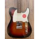 Squier FSR Classic Vibe '60s Custom Esquire®, Laurel Fingerboard, Parchment Pickguard, 3-Color Sunburst