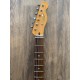 Squier FSR Classic Vibe '60s Custom Esquire®, Laurel Fingerboard, Parchment Pickguard, 3-Color Sunburst