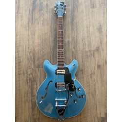 Guild Starfire I DC Pelham Blue