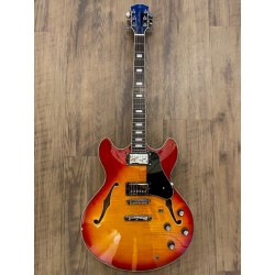 Sire LARRY CARLTON H7 CS