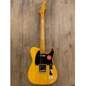 Classic Vibe '50s Telecaster®, Maple Fingerboard, Butterscotch
