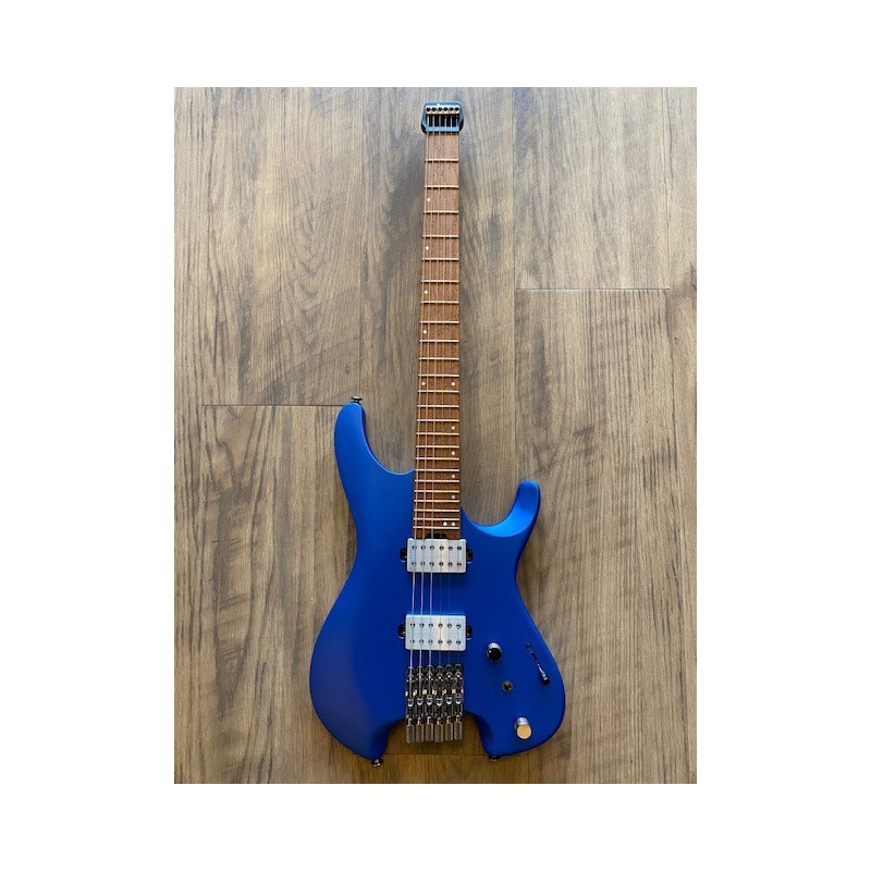 Ibanez Q52-Laser Blue Matte