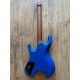 Ibanez Q52-Laser Blue Matte