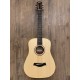 Taylor BT1e Baby Taylor Walnut