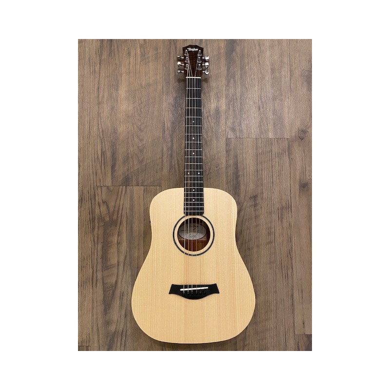 Taylor BT1e Baby Taylor Walnut