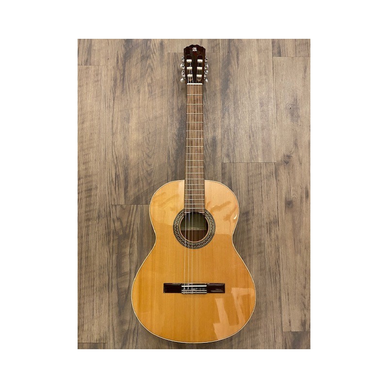 Alhambra 2C Guitare Classique