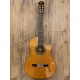 Alhambra 5P CW E2 Guitare Electro-Classique