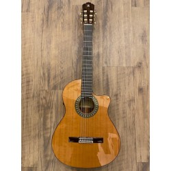 Alhambra 5P CW E2 Guitare Electro-Classique