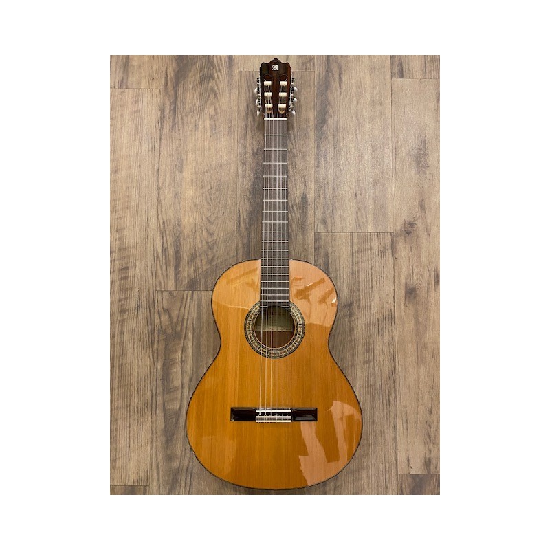 Alhambra 3C Guitare Classique