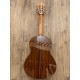 Alhambra 4P Guitare Classique Espagnole