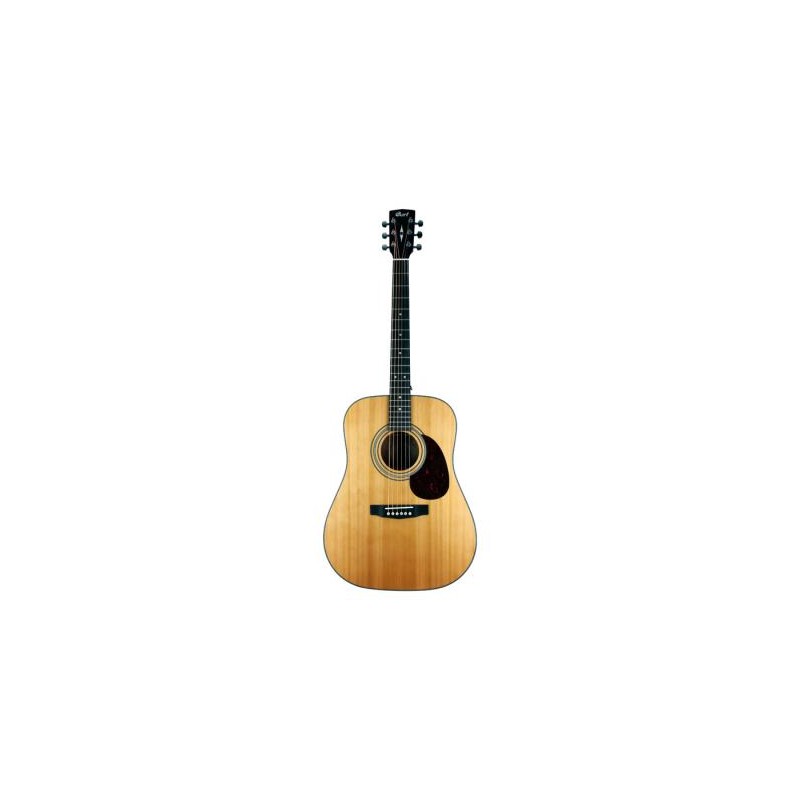 Cort EARTH70 CEDRE OPEN PORE