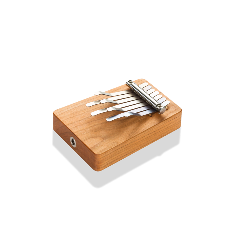 Hokema Kalimba B7 - Electro