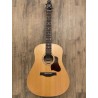 Seagull S6 Original QIT livrée en housse