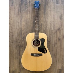 A-20 Marley Guitare Dreadnought