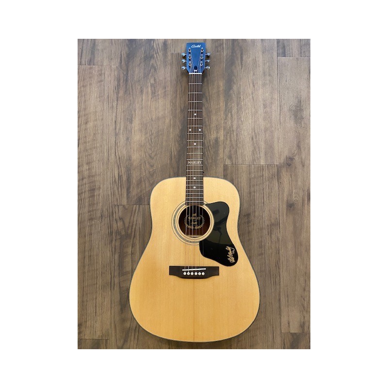 Guild A-20 Marley Guitare Dreadnought