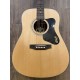 Guild A-20 Marley Guitare Dreadnought