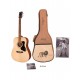 Guild A-20 Marley Guitare Dreadnought