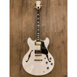 Sire Larry Carlton H7 WH