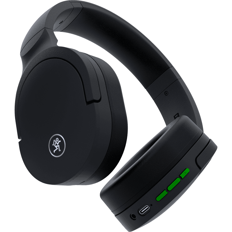 Mackie MC-40BT MC - sans fil Bluetooth