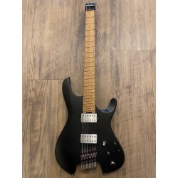 Ibanez QX52-Black Flat