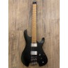 Ibanez QX52-Black Flat