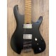 Ibanez QX52-Black Flat