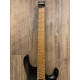 Ibanez QX52-Black Flat