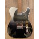 Fender Player Plus Telecaster®, Pau Ferro Fingerboard, Silver Smoke