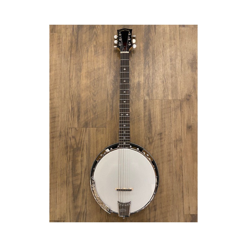 Gold Tone Banjitar Deluxe