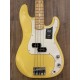 Fender Player Precision Bass®, Maple Fingerboard, Buttercream