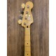 Fender Player Precision Bass®, Maple Fingerboard, Buttercream