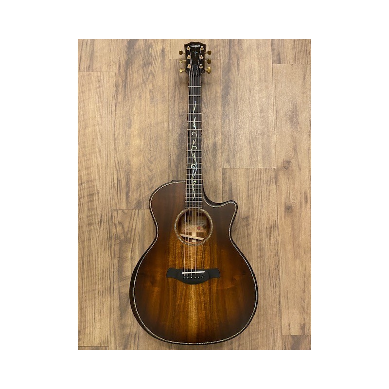 Taylor Builder's Edition K24ce