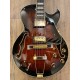 Ibanez AG95QA-DBS