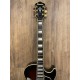Ibanez AG95QA-DBS