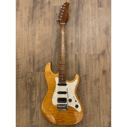 Larry Carlton S7 FM NT