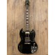 Tokai SG 124 Black Beauty