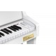 Casio Celviano Grand Hybrid  GP-310 WE