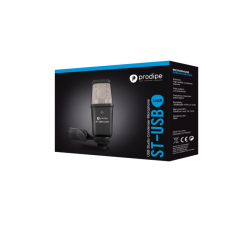 Prodipe ST-USB Lanen - Microphone Studio USB