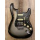 Fender Player Plus Stratocaster® HSS, Pau Ferro Fingerboard, Silverburst