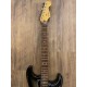 Fender Player Plus Stratocaster® HSS, Pau Ferro Fingerboard, Silverburst